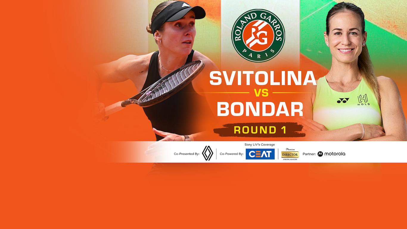 Roland-Garros 2026