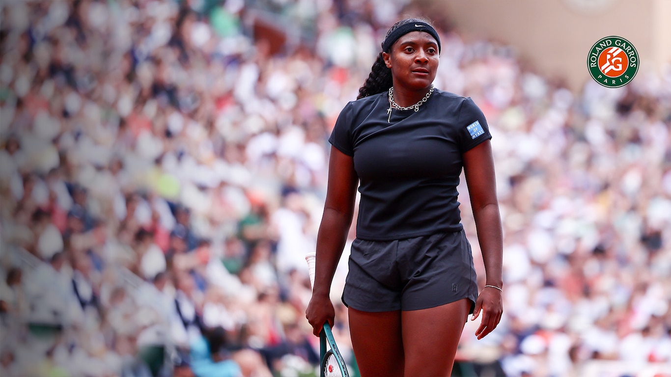 Roland-Garros 2026