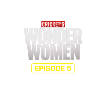 Cricket’s Wonder Women