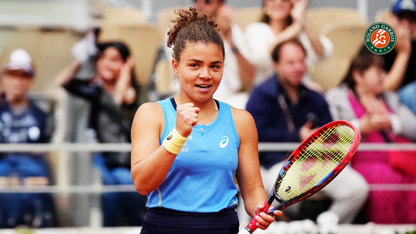 Roland-Garros 2026
