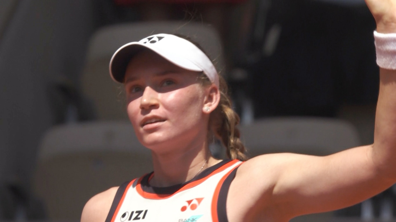 Roland-Garros 2026