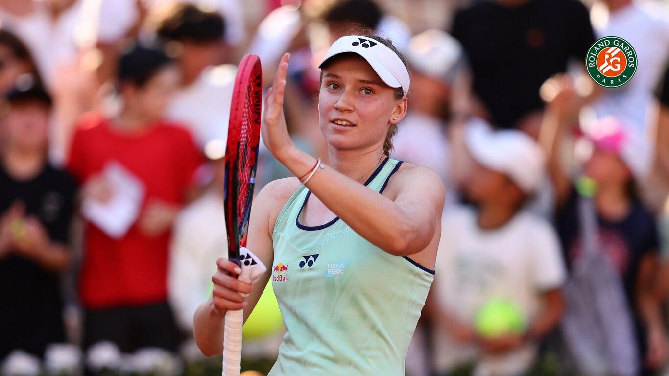 Roland-Garros 2026