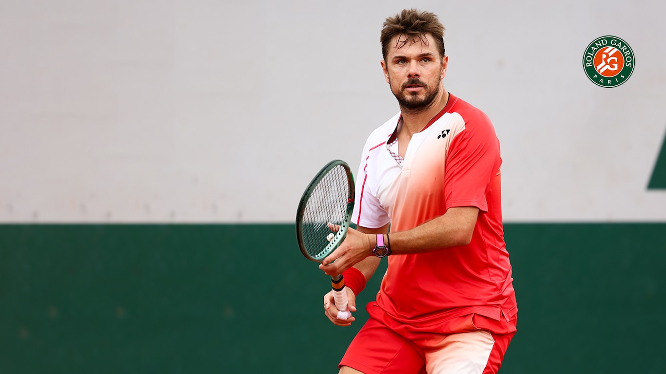 Roland-Garros 2026