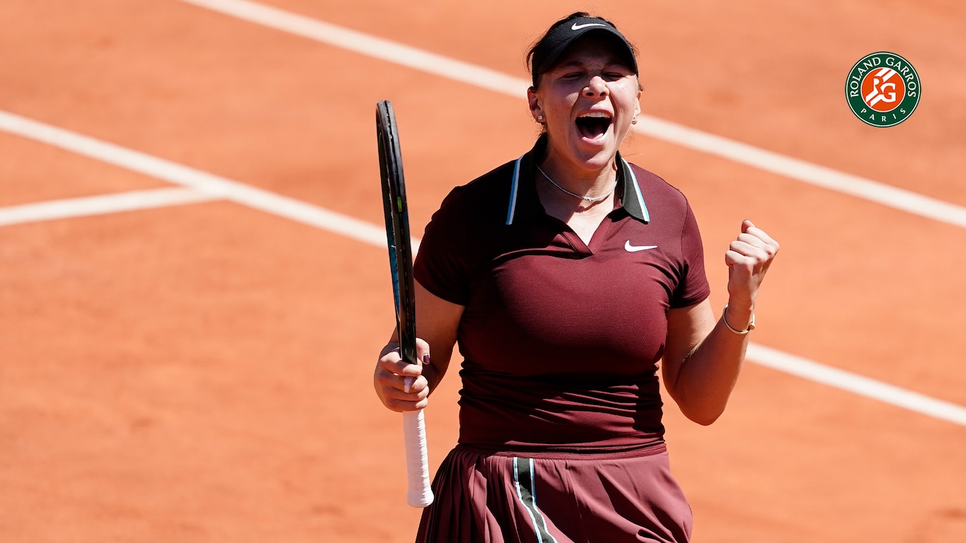 Roland-Garros 2026