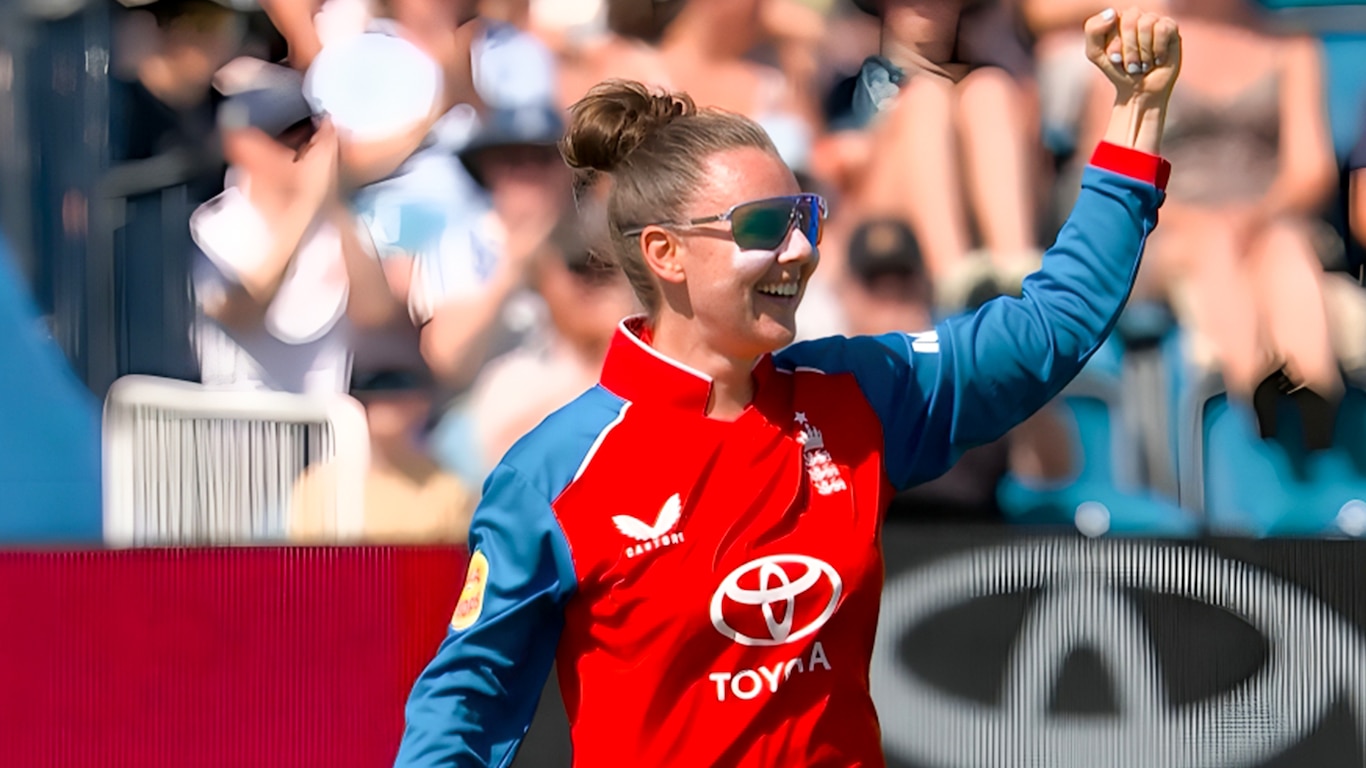 New Zealand Women's Tour of England 2026