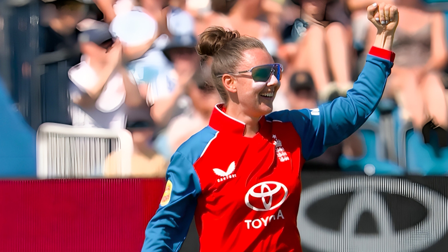 New Zealand Women's Tour of England 2026