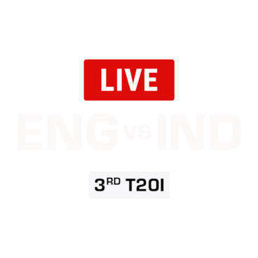 India Women's Tour of England 2026