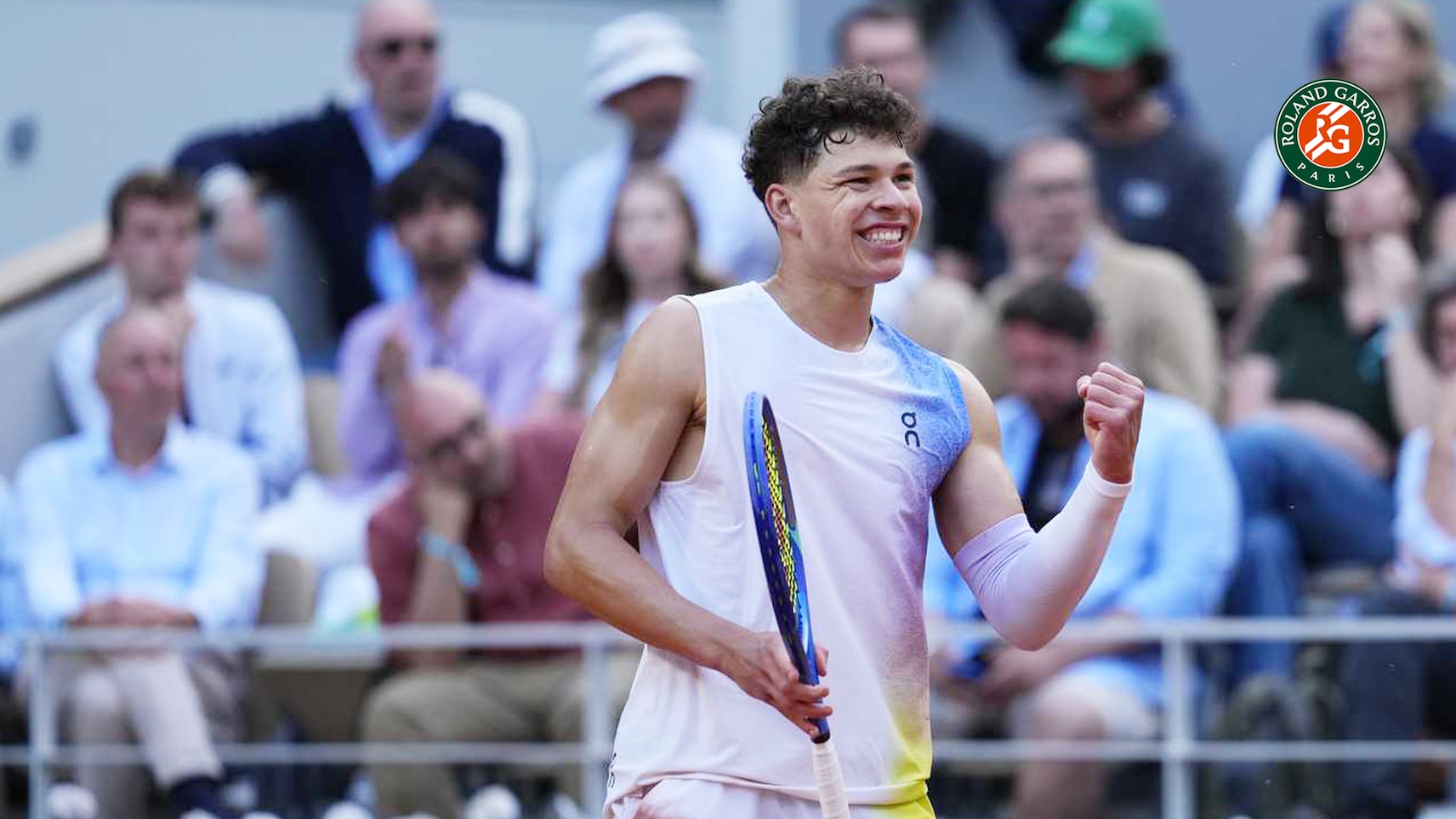 Roland-Garros 2026