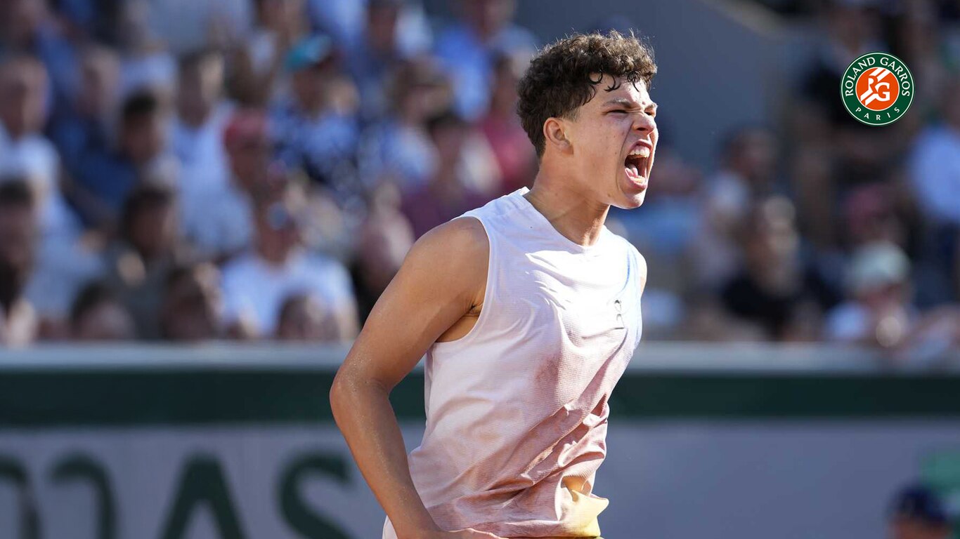 Roland-Garros 2026