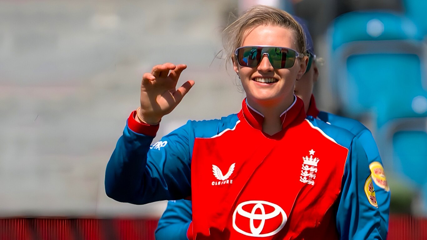 New Zealand Women's Tour of England 2026
