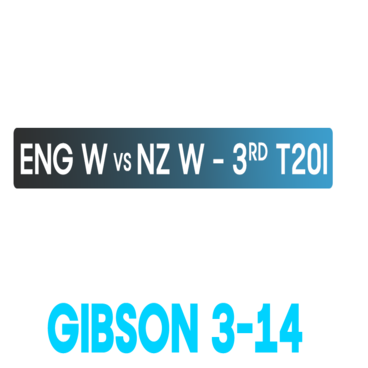 New Zealand Women's Tour of England 2026