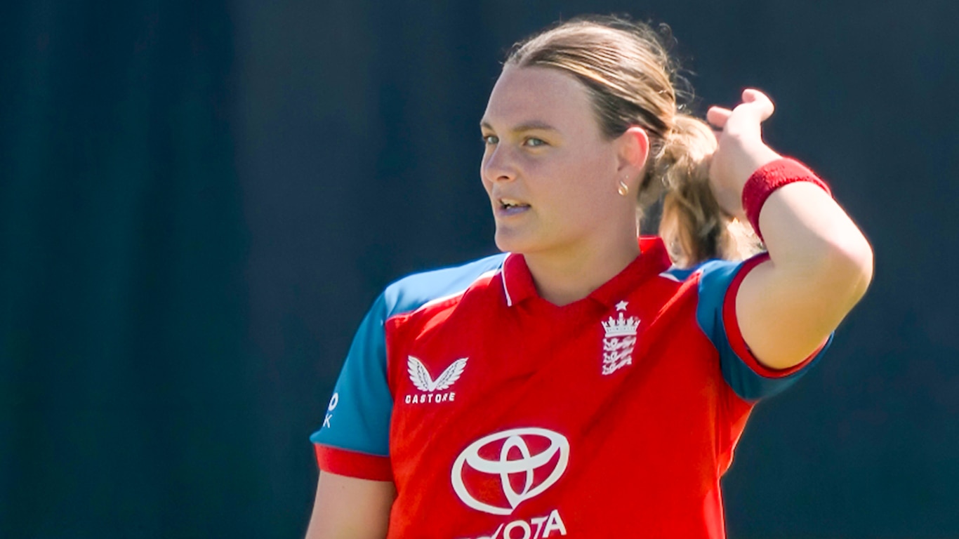 New Zealand Women's Tour of England 2026