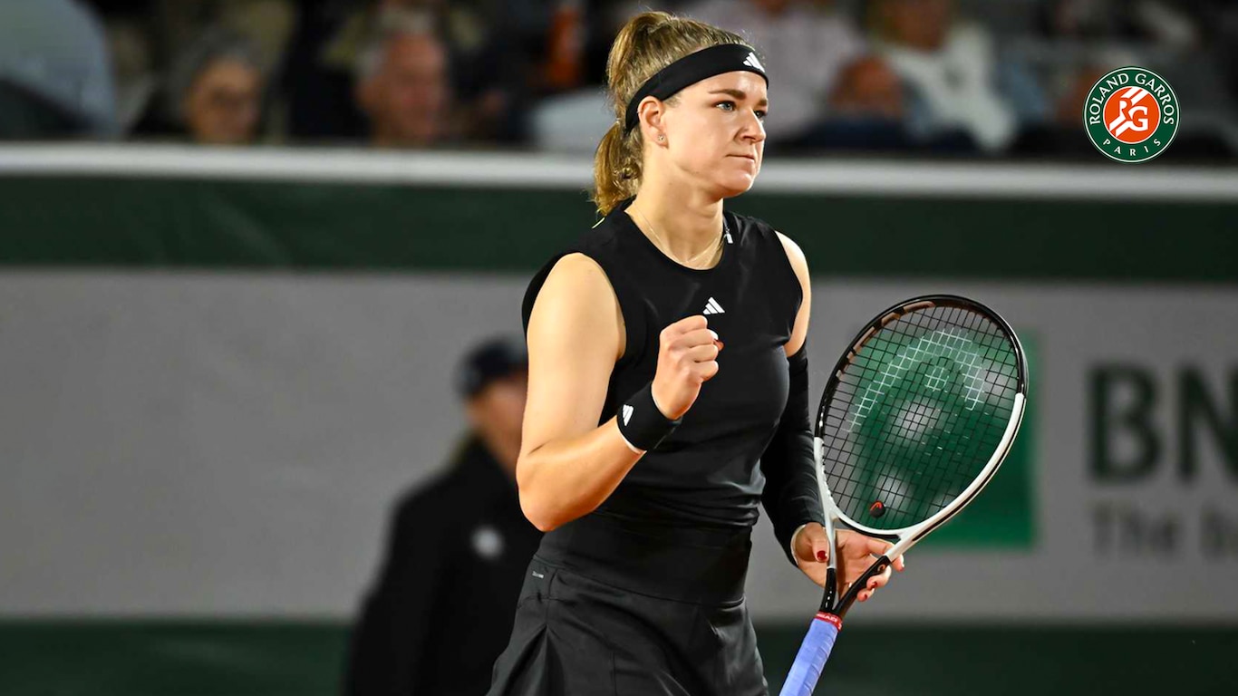 Roland-Garros 2026