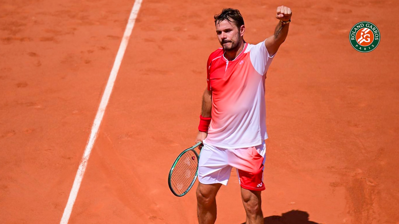 Roland-Garros 2026