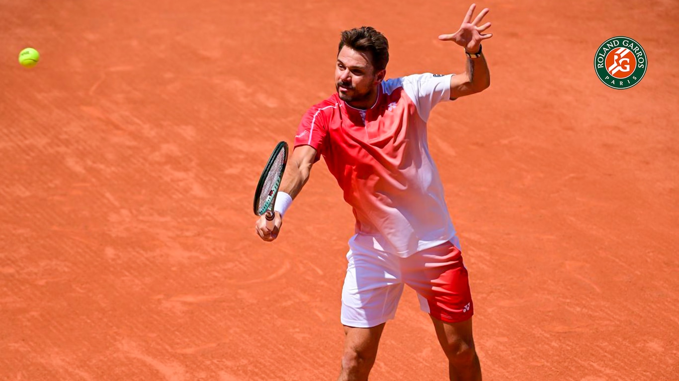 Roland-Garros 2026
