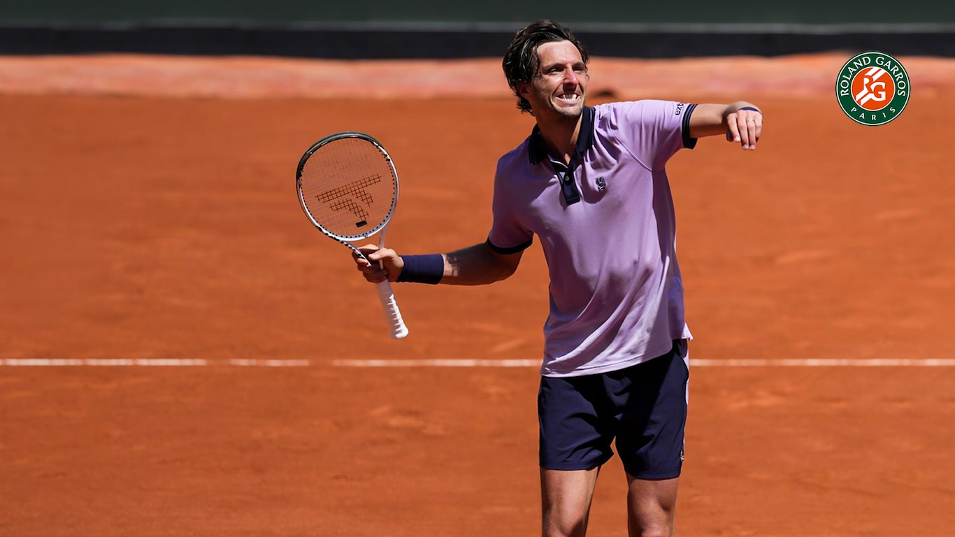 Roland-Garros 2026