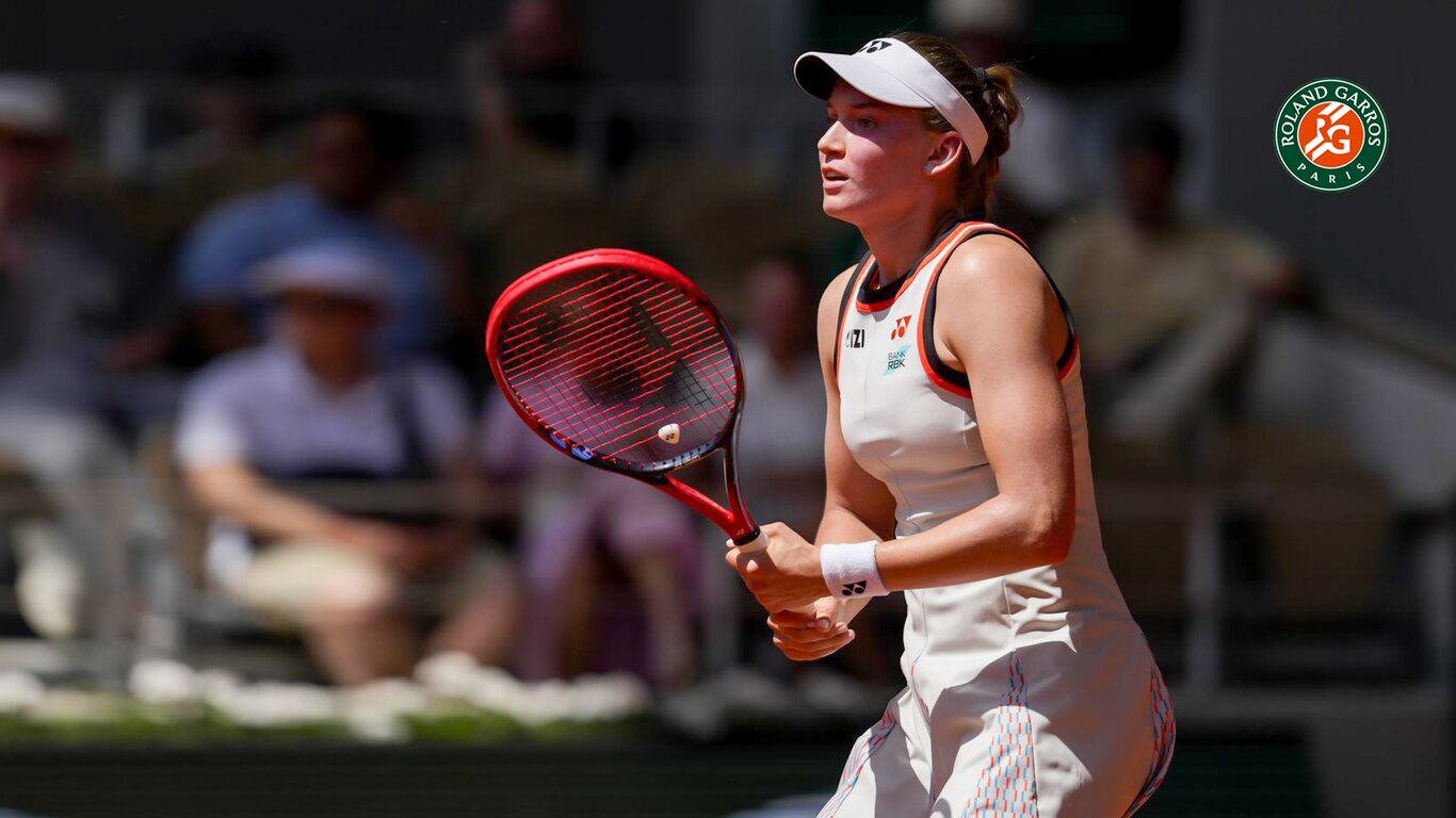 Roland-Garros 2026