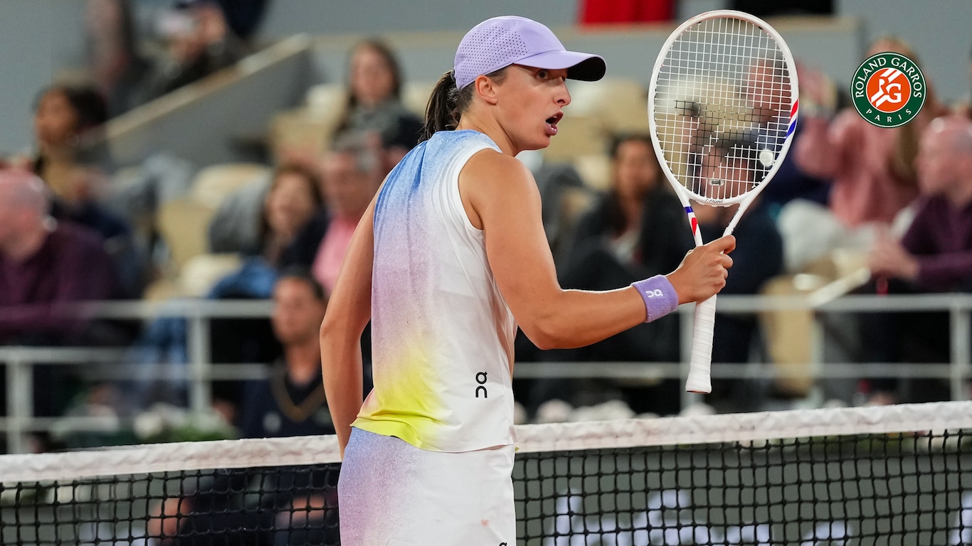Roland-Garros 2026