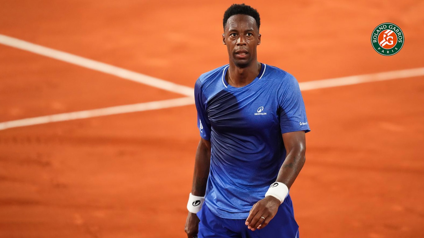 Roland-Garros 2026