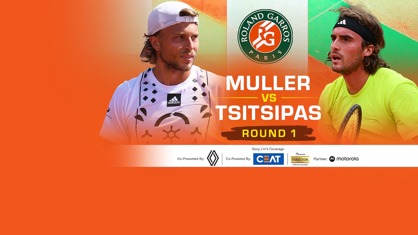 Roland-Garros 2026
