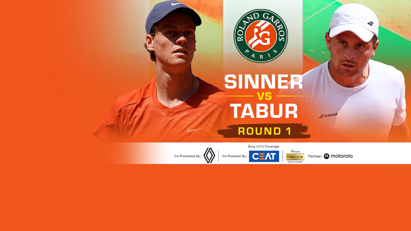 Roland-Garros 2026
