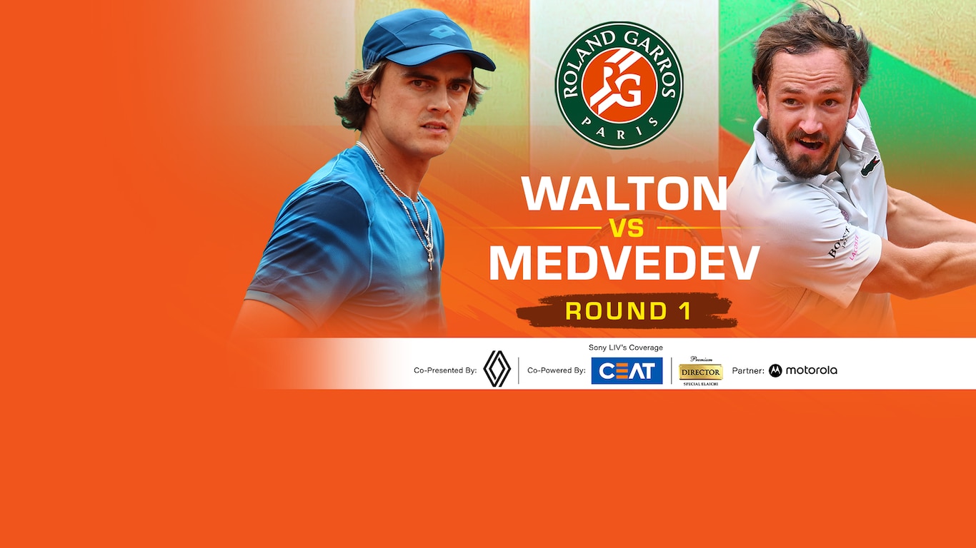 Roland-Garros 2026