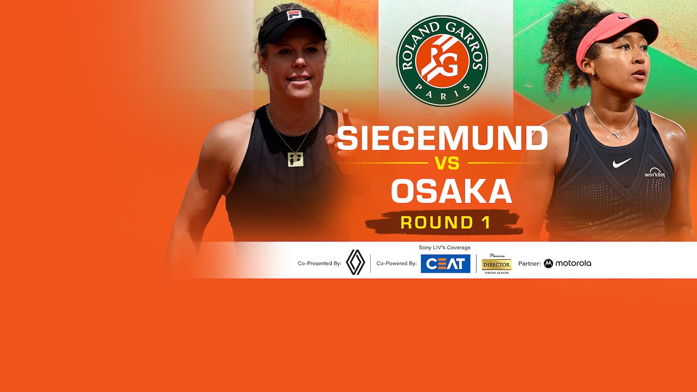 Roland-Garros 2026