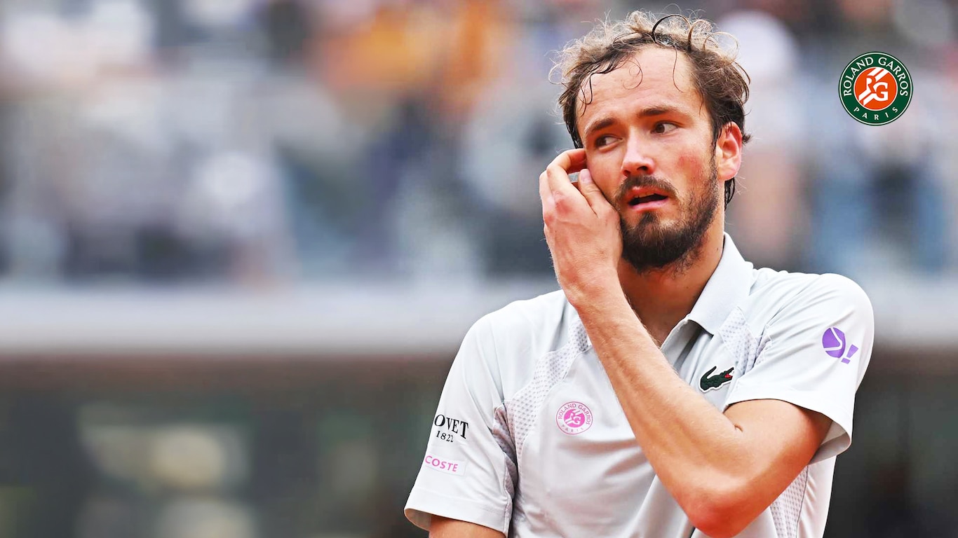 Roland-Garros 2026