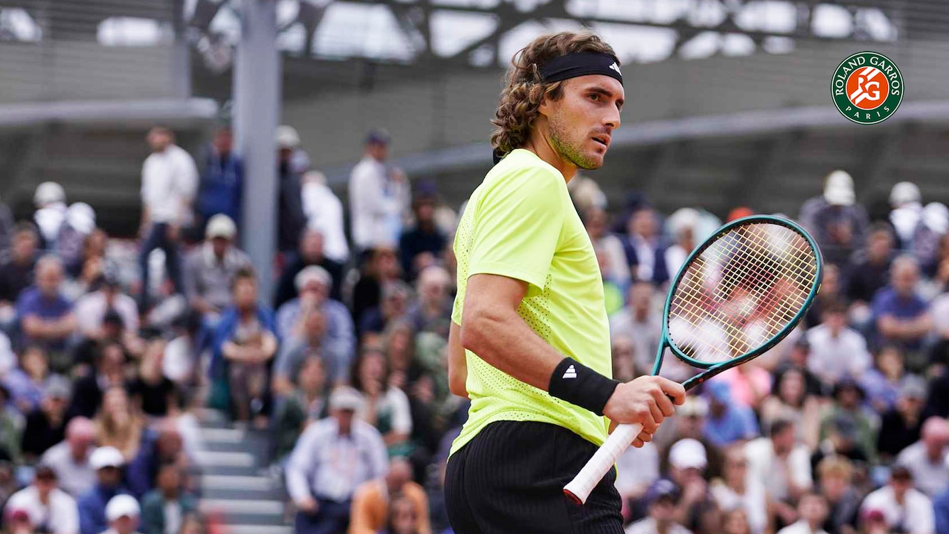 Roland-Garros 2026