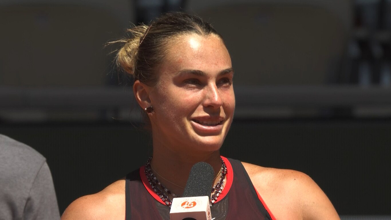 Roland-Garros 2026