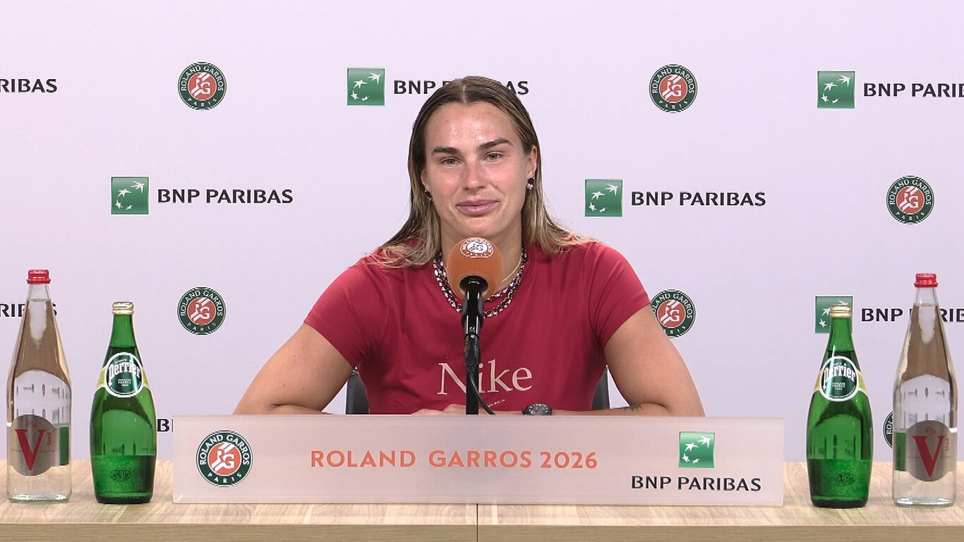 Roland-Garros 2026