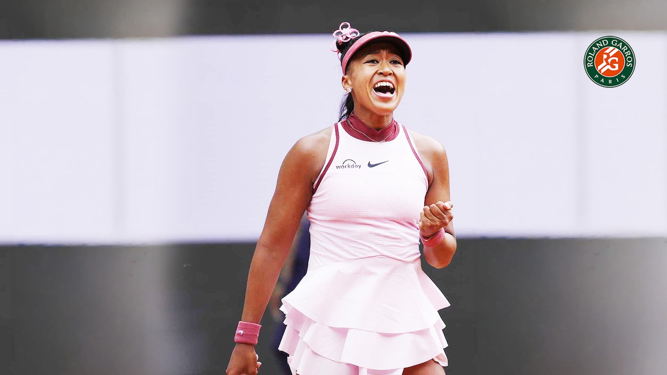 Roland-Garros 2026