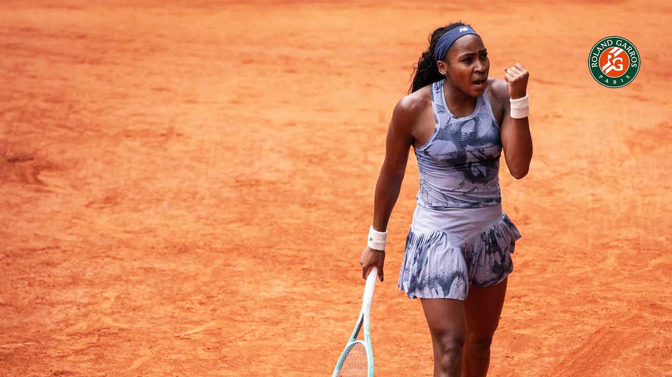 Roland-Garros 2026