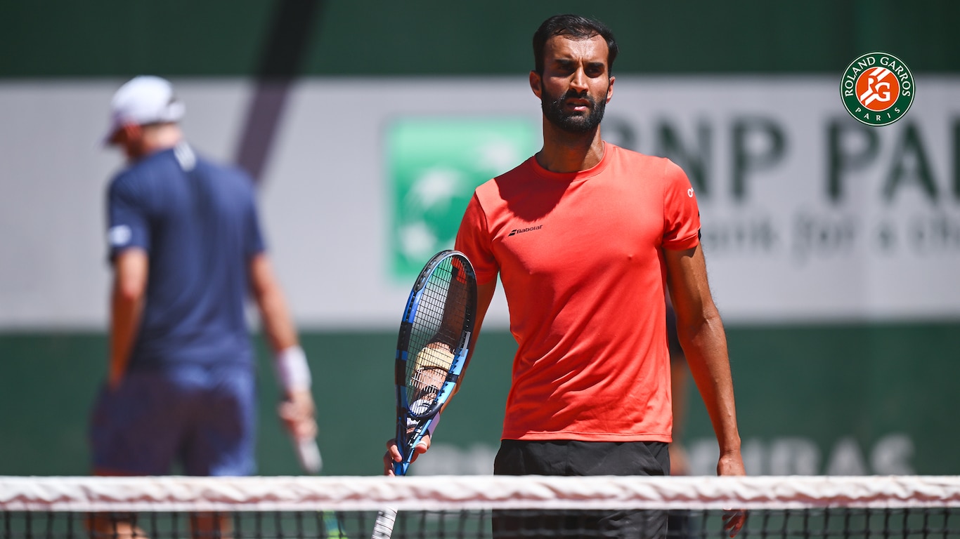 Roland-Garros 2026