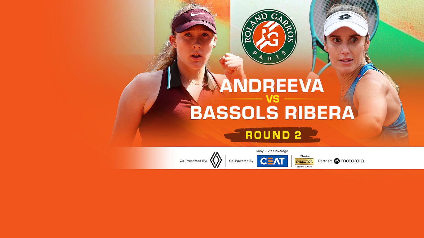 Roland-Garros 2026