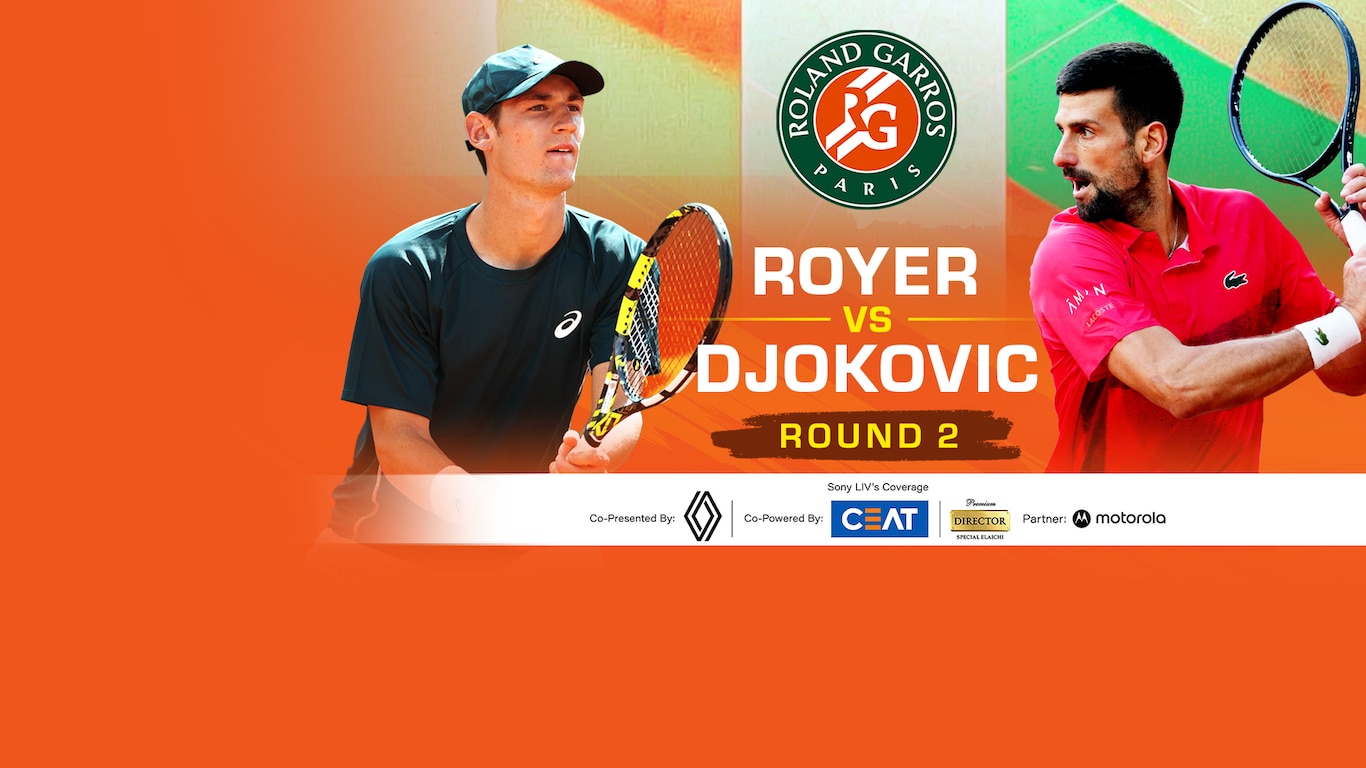 Roland-Garros 2026