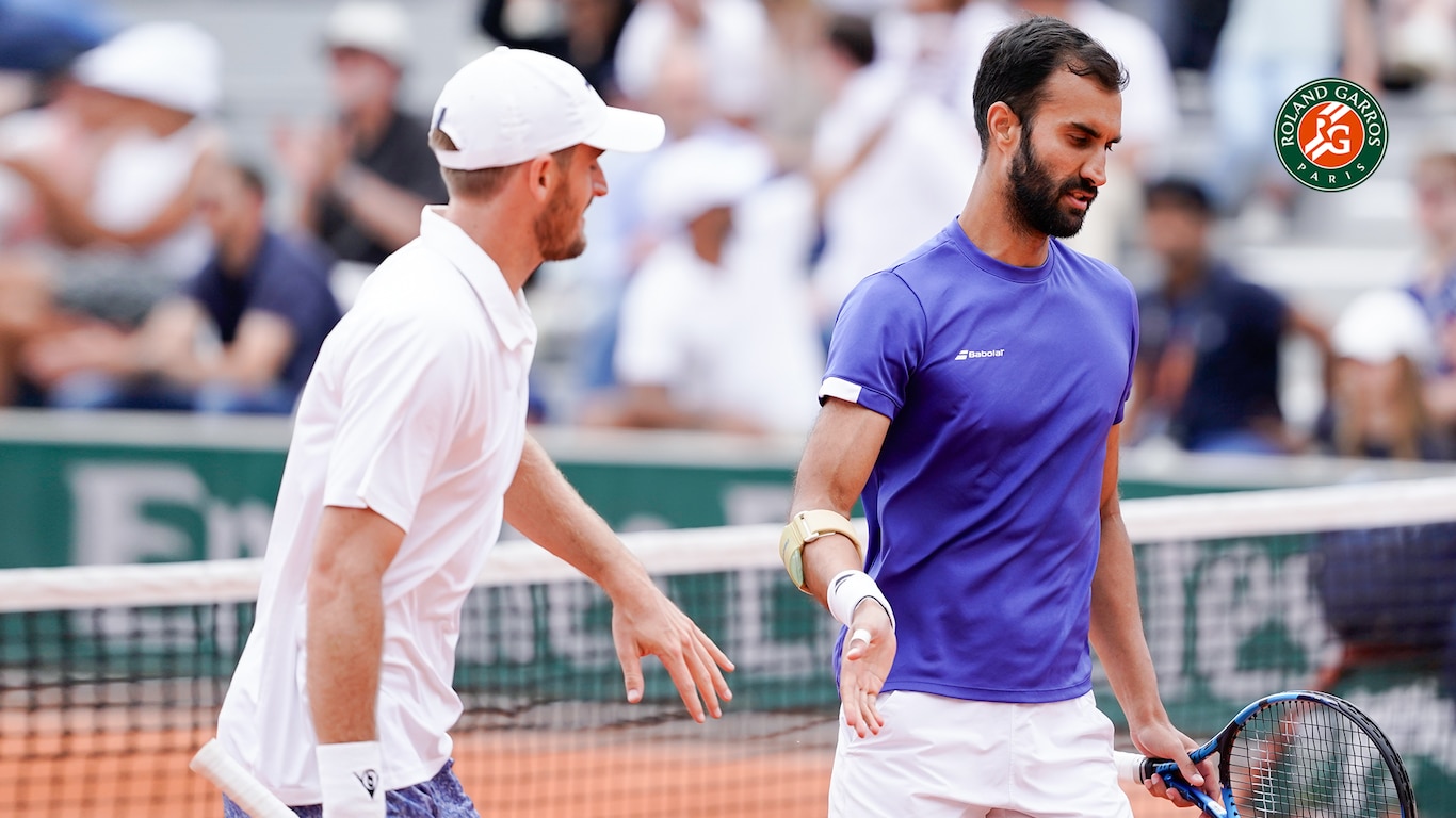 Roland-Garros 2026