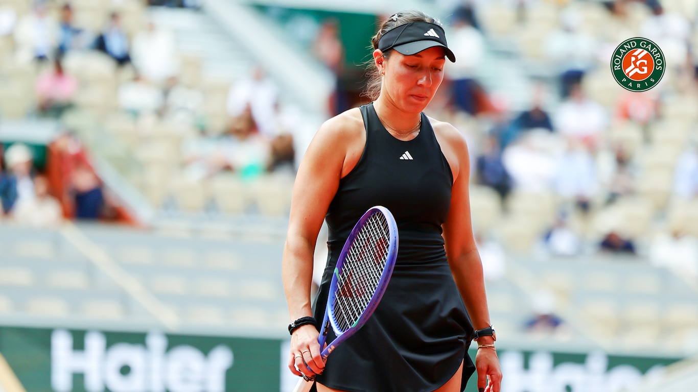 Roland-Garros 2026