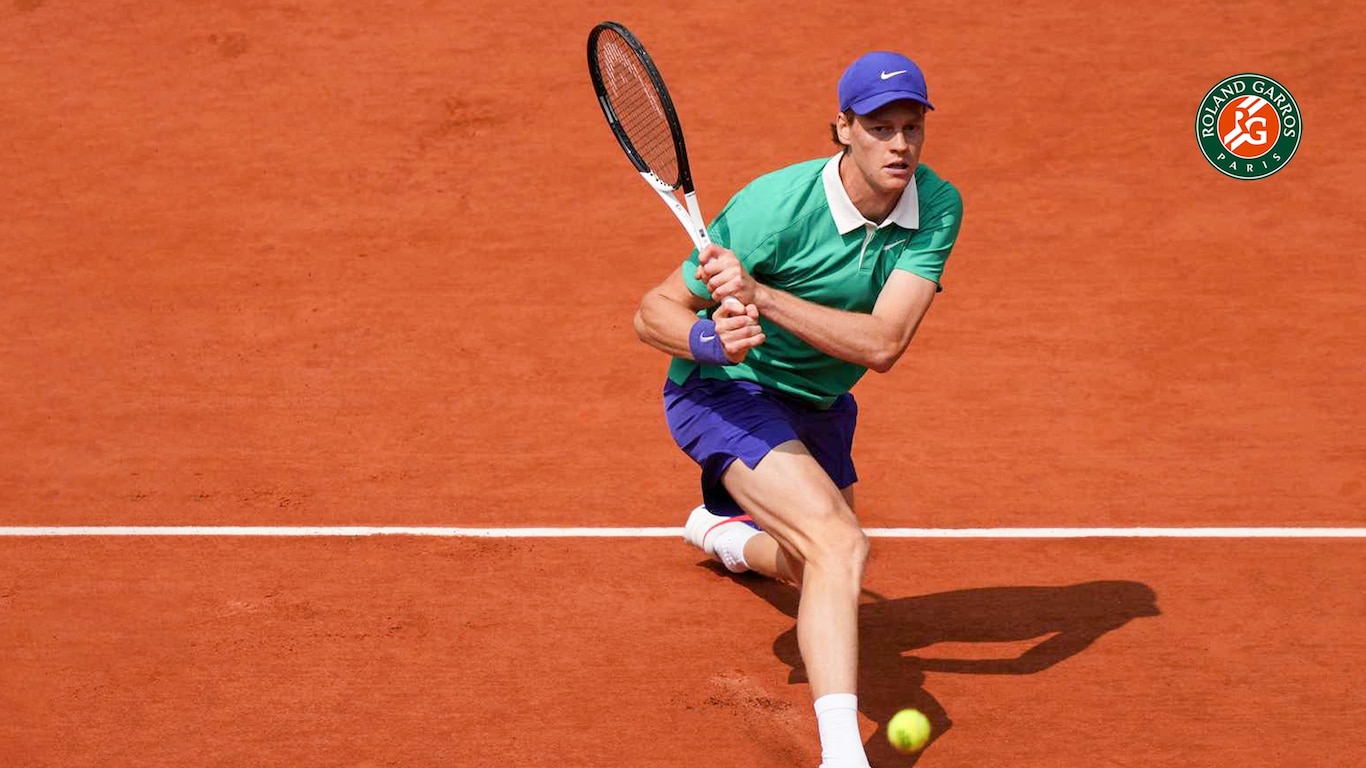 Roland-Garros 2026