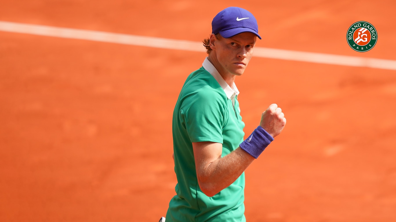 Roland-Garros 2026