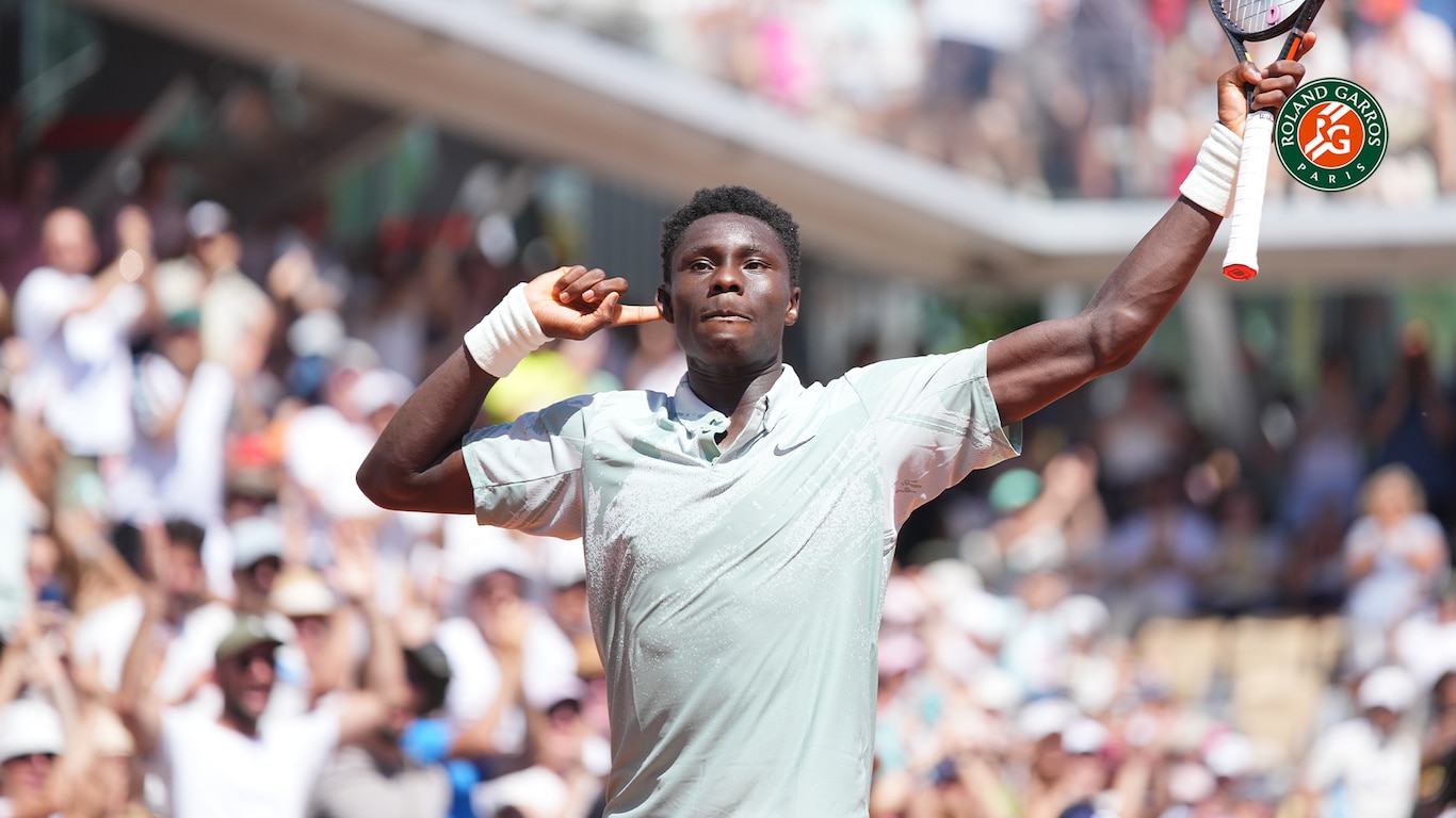 Roland-Garros 2026