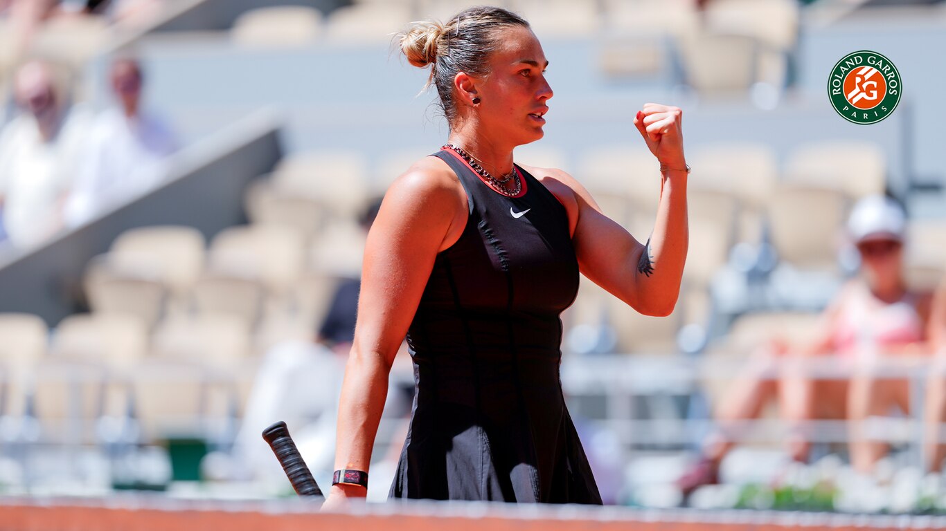 Roland-Garros 2026