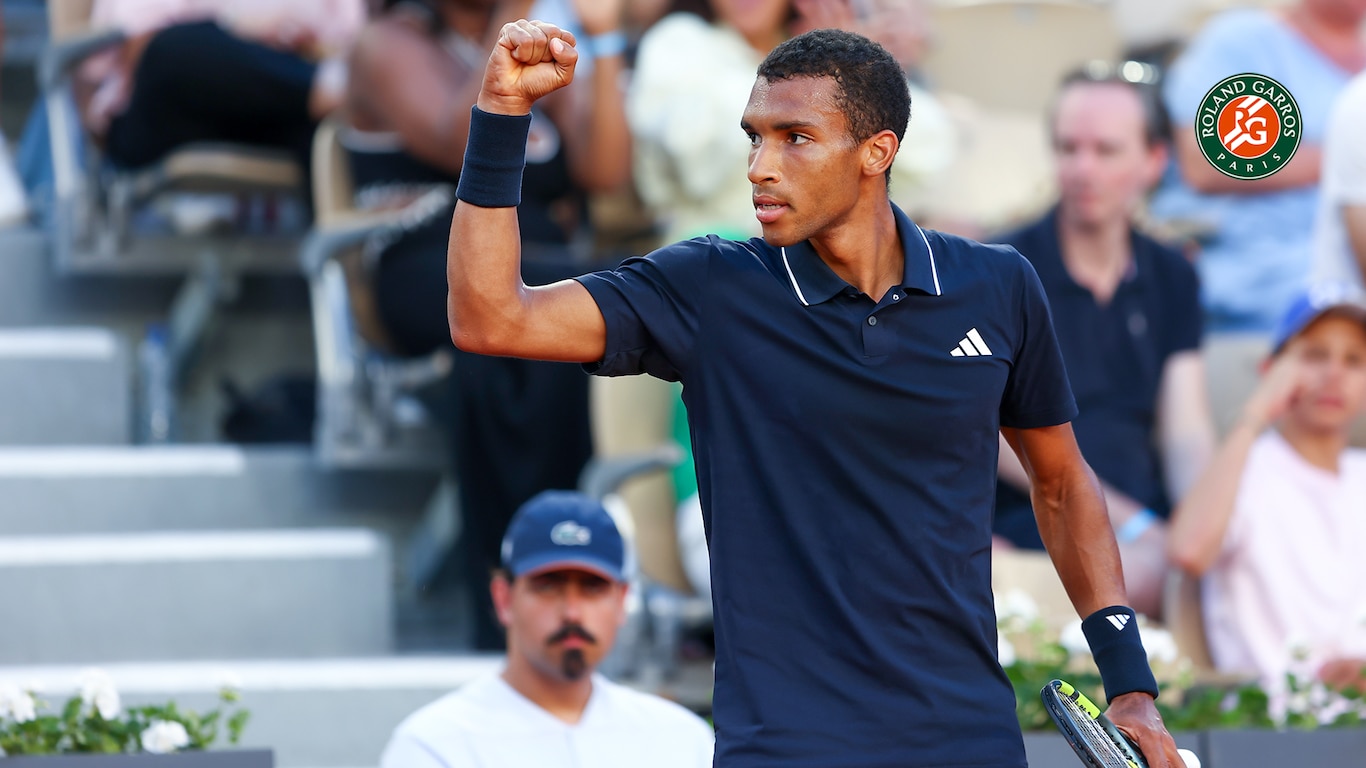 Roland-Garros 2026