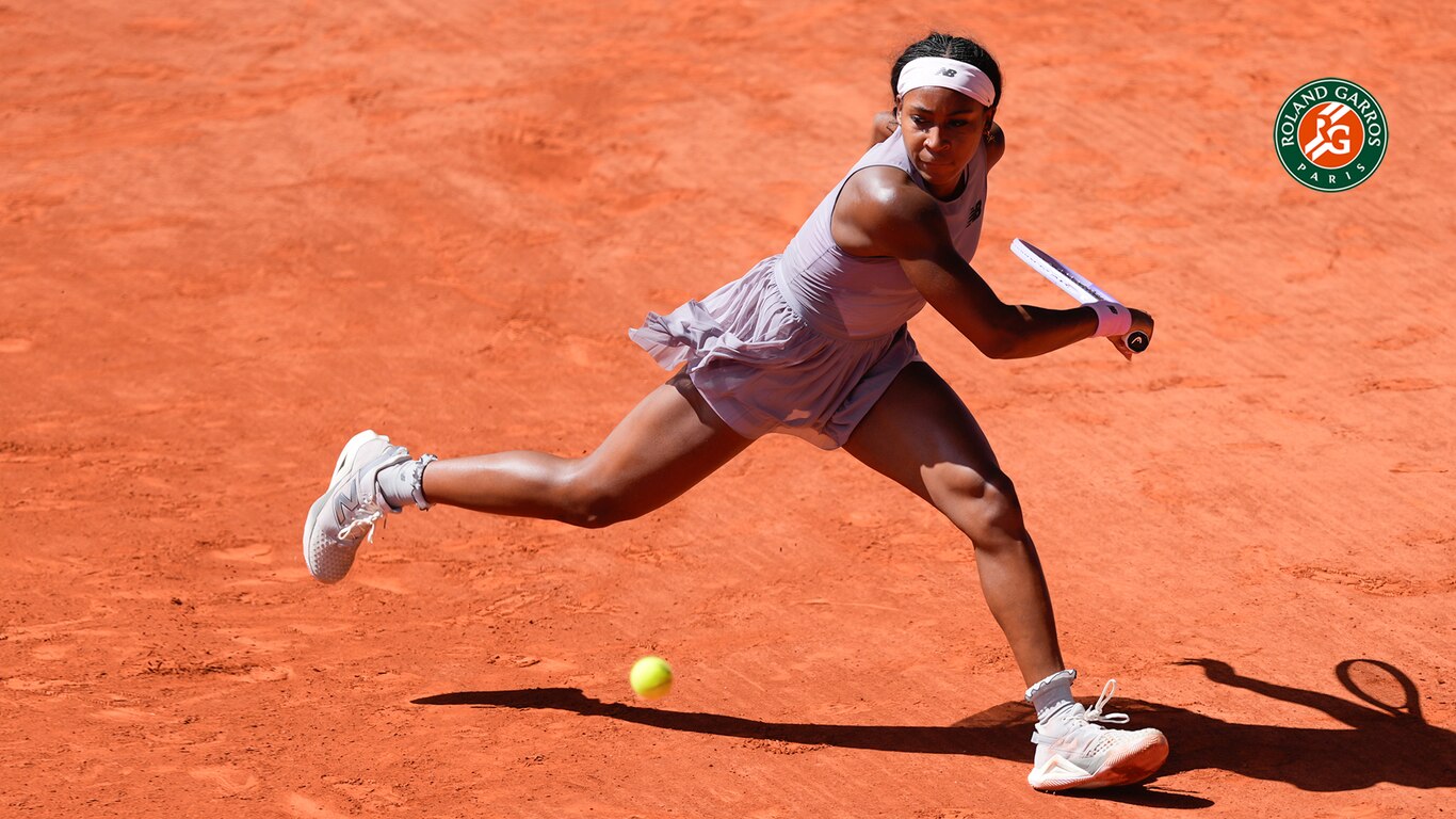 Roland-Garros 2026