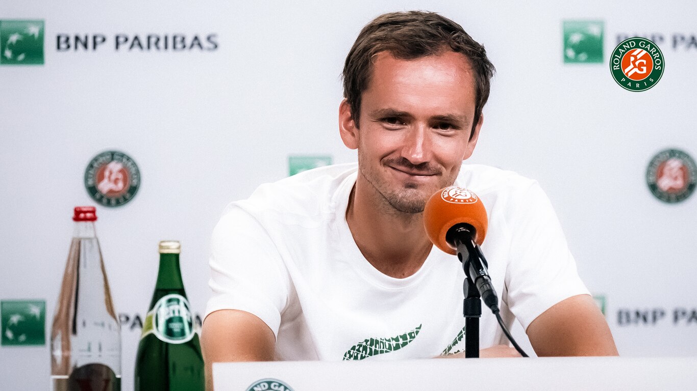 Roland-Garros 2026