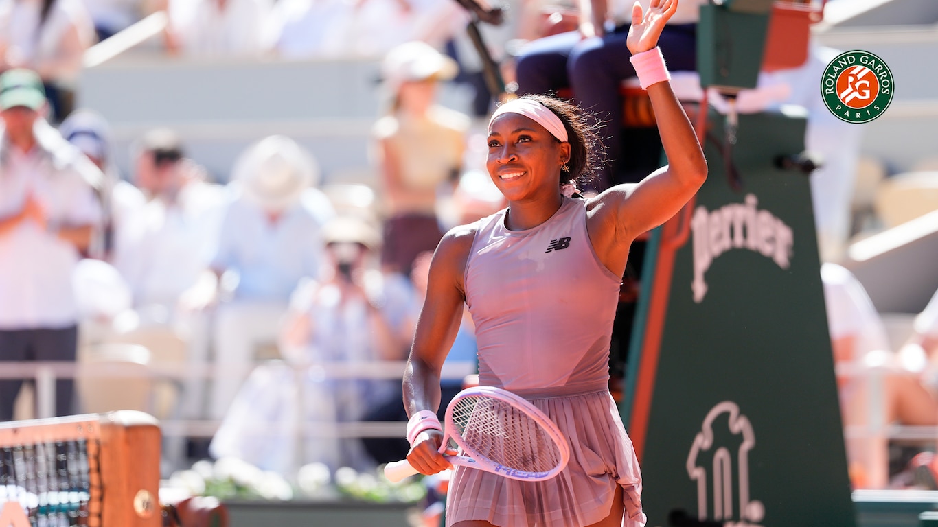 Roland-Garros 2026