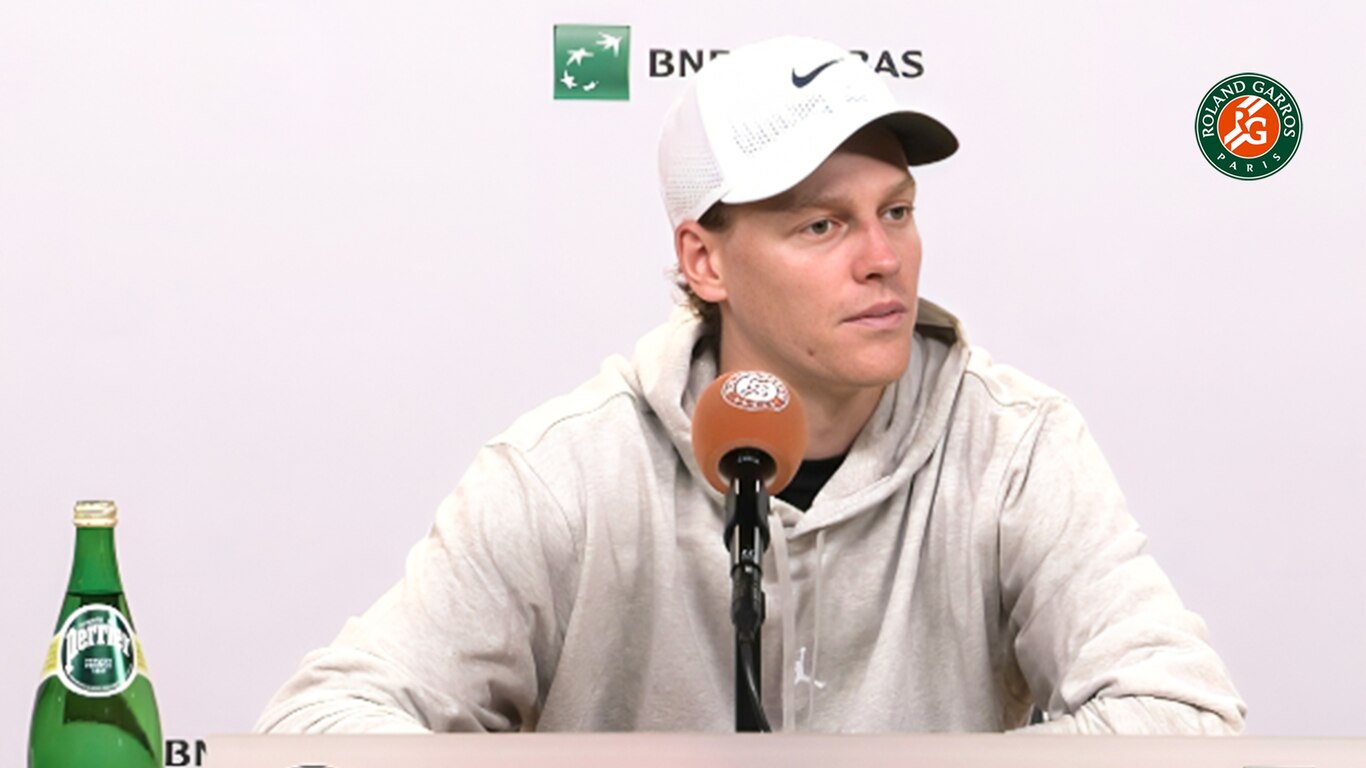 Roland-Garros 2026