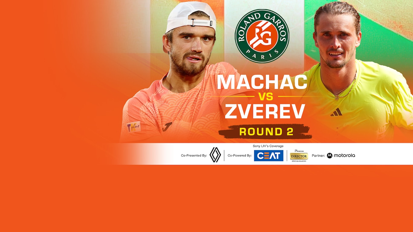 Roland-Garros 2026