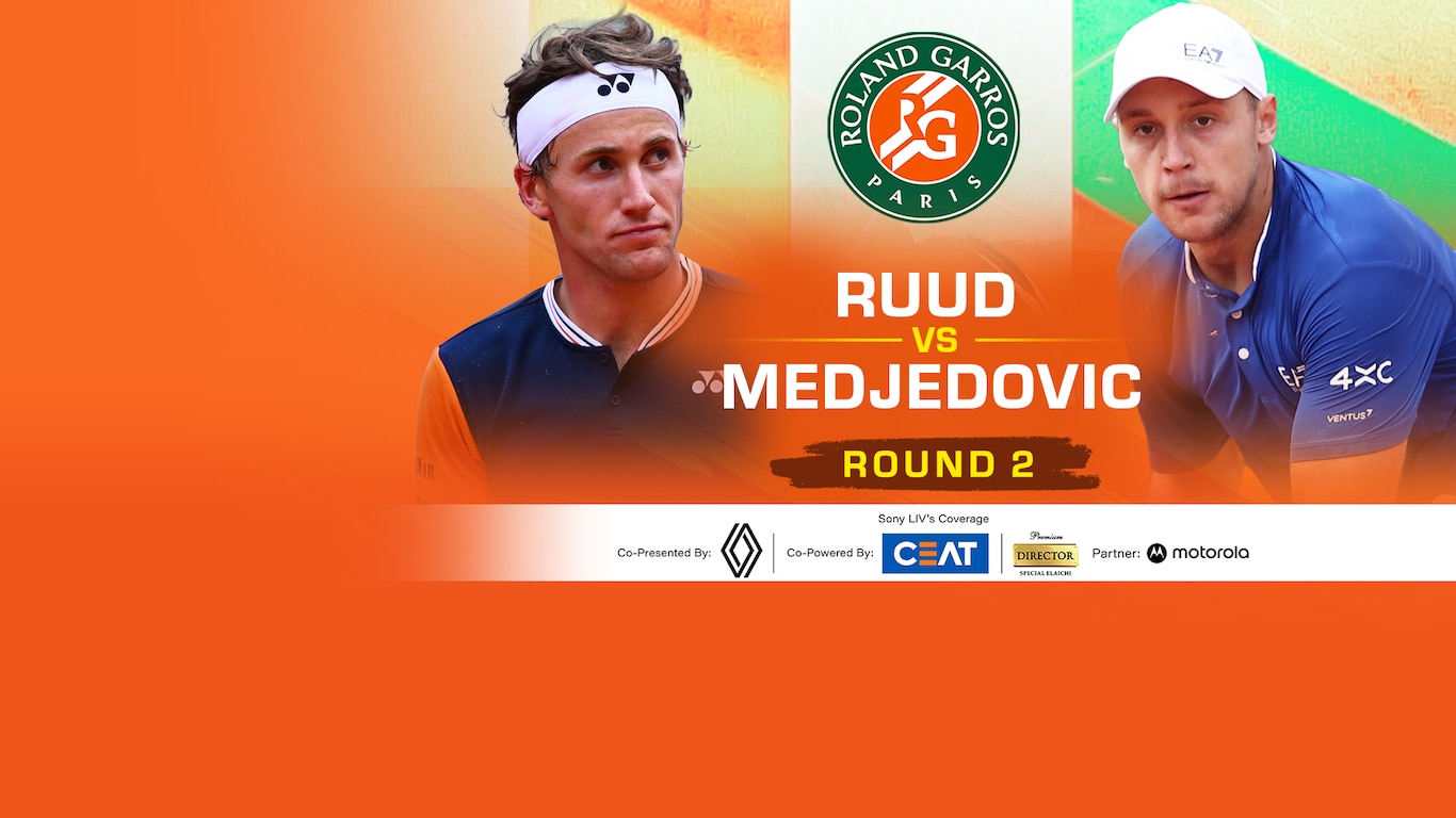 Roland-Garros 2026