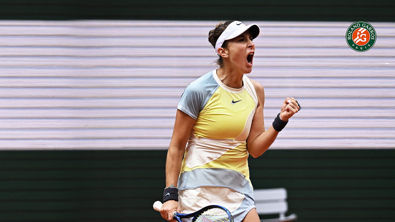 Roland-Garros 2026